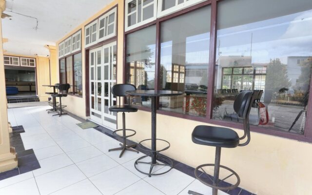 Hotel Puri Ksatria