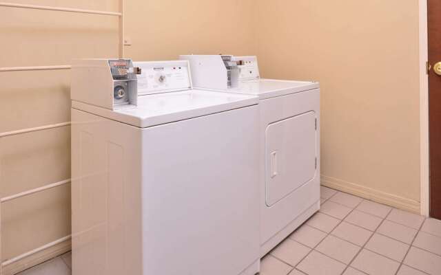 Quality Inn Thomasville-Northpark