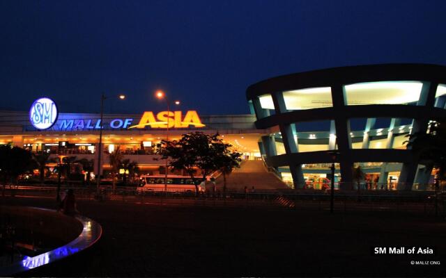 Selah Lofts Pasay Quarantine Hotel