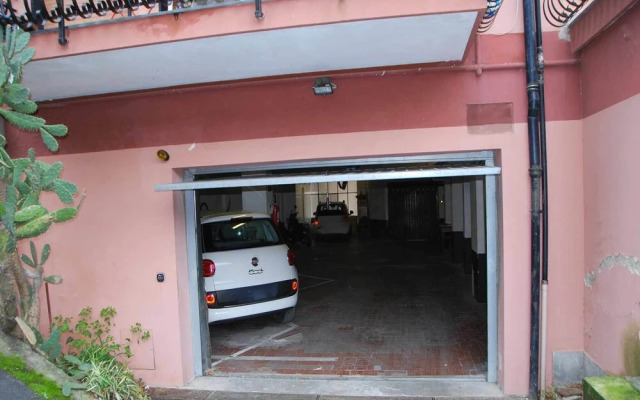 Mandorlo