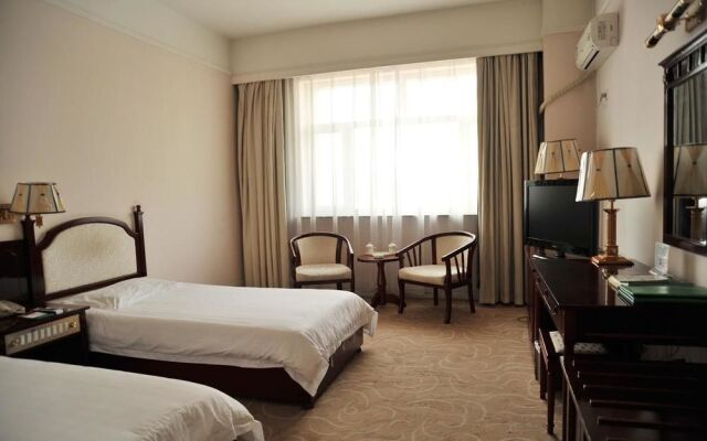 Changbaishan Hotel