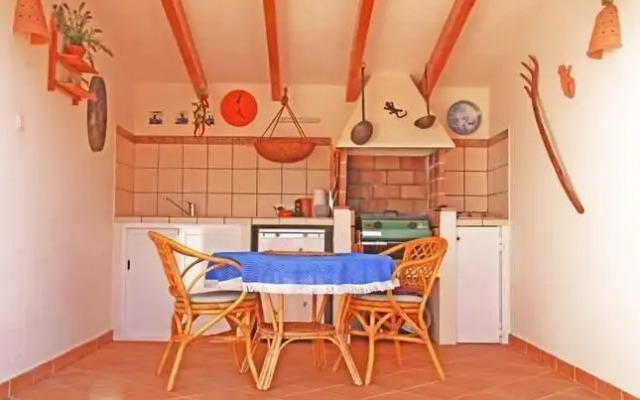 Villa Vitoria