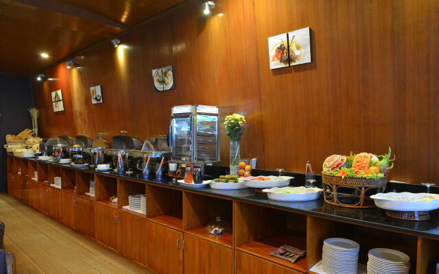 Phangan Bayshore Resort