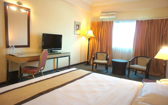Tyng Garden Hotel Sandakan
