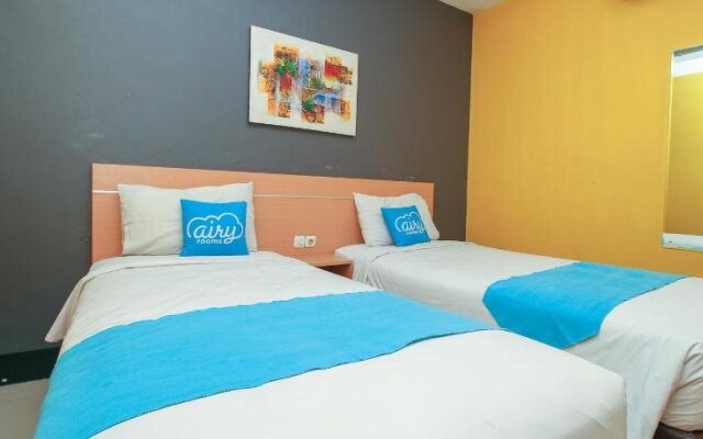 Nozz Hotel by Airy