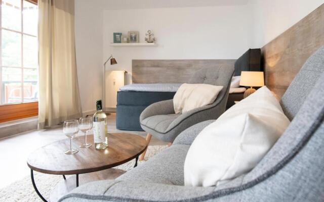 Seestraße 43 Wohnung 2