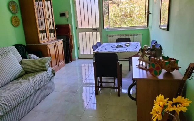 I capricci dell'Etna 1 di Puglisi