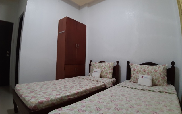 Cecilia's Comfort Inn