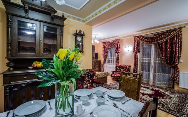 Willa Azja SPA & Wellness