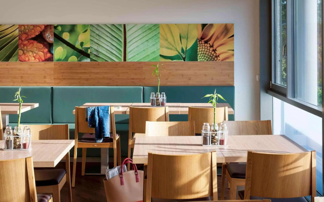 ibis Berlin Mitte