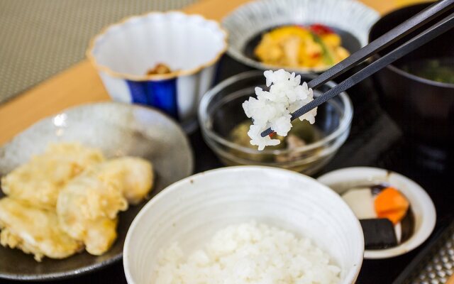 Karin Hotel And Serviced Apartment