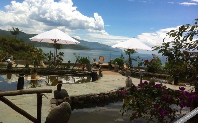 Shuanglang Suixi Mountain and Sea View Inn