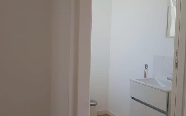 Apartment With one Bedroom in Porto, With Wonderful City View, Terrace and Wifi - 10 km From the Beach