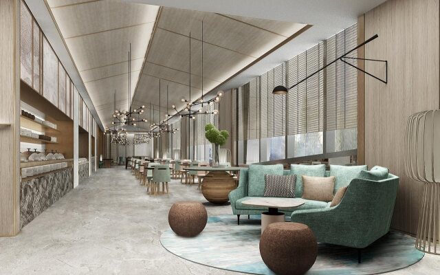 Ascott Raffles City Chongqing