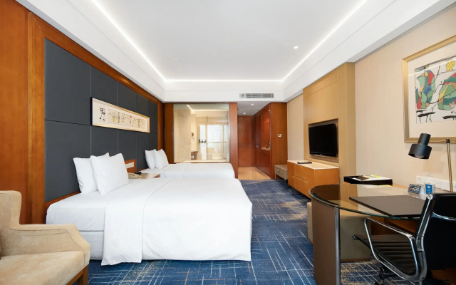 Four Points by Sheraton Suzhou