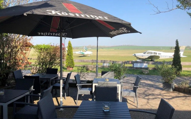 Pension Flying Ranch