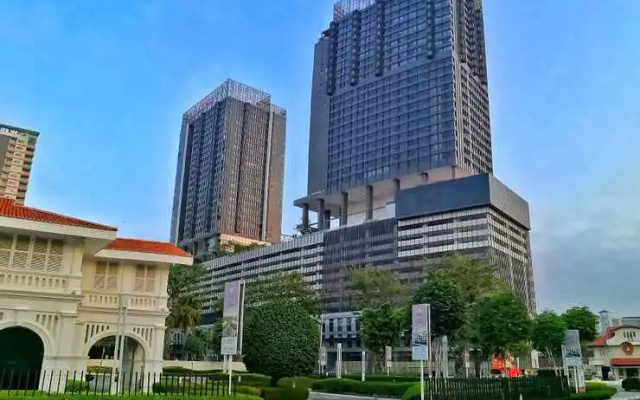 Tropicana 218 Exquisite Suites