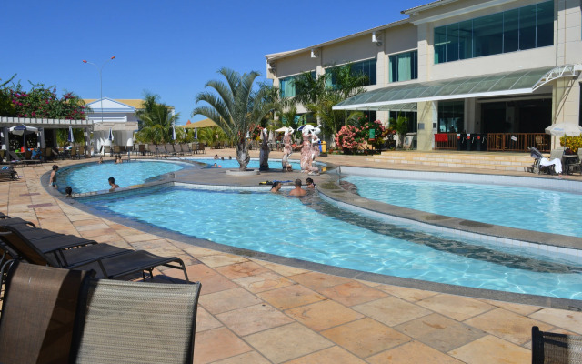 Reserve Caldas Lacqua 1