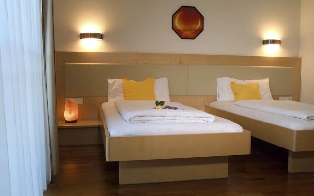 Businesshotel Valerian