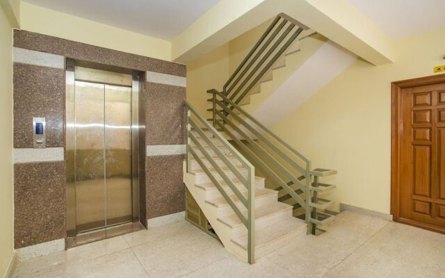 OYO 17247 Resside 11