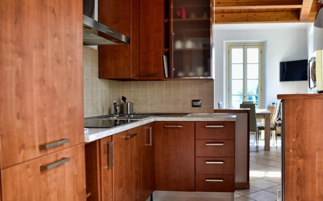 Easy Welcome Green House Regatola