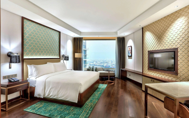 Hilton Da Nang