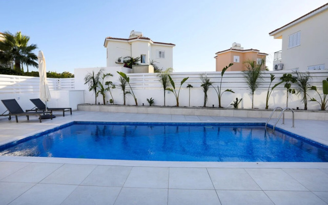 Pernera Family Villas - Pernera Gardens
