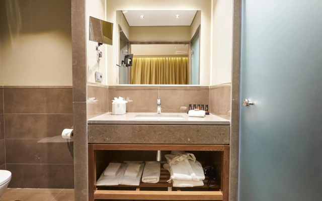 PortoBay Liberdade