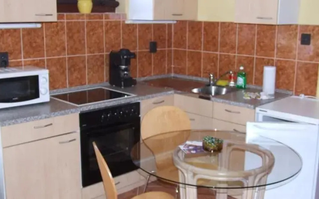 Atta apartman