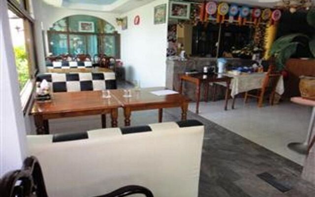 Paradise Resort Buriram