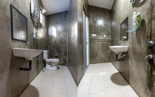 OYO 90149 Pua Family Semporna