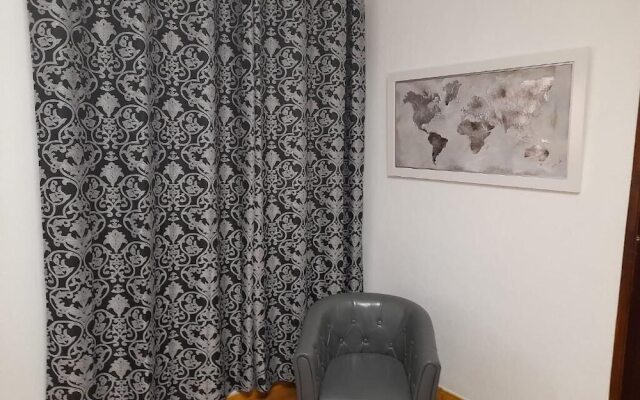 Residencial Luso Espanhola