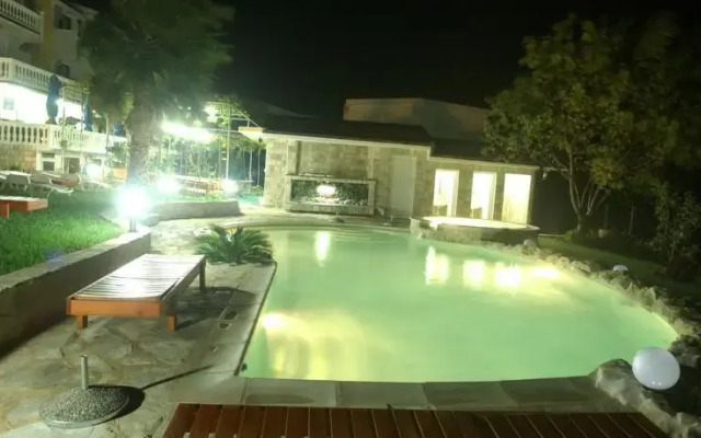 Hotel Mirela