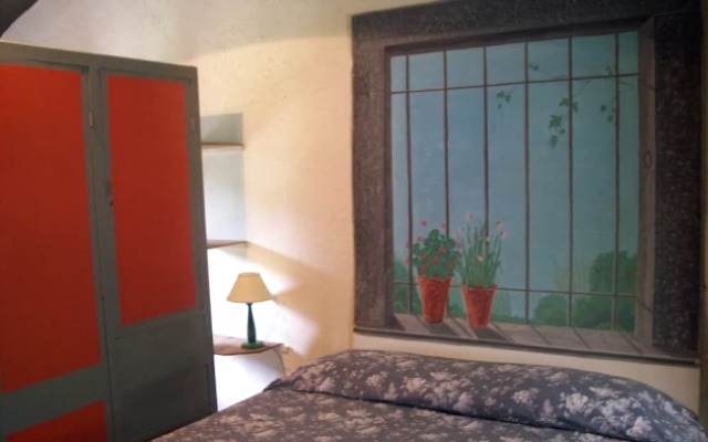 Collerosso Casa Vacanza