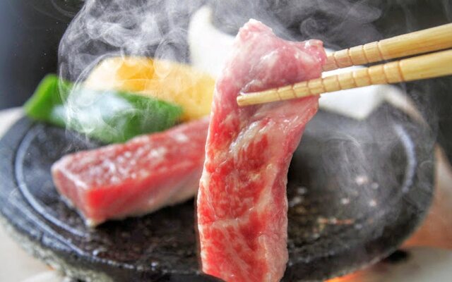 Yutorelo Nasushiobara