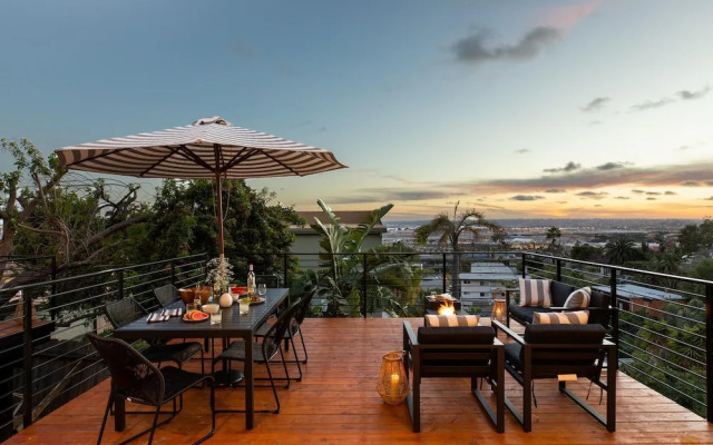 Avalon Buyout by AvantStay | Mins to Gaslamp | Rooftop w/ BBQ | Sleeps 24!