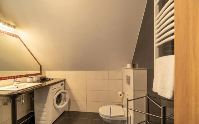 Domek 4Seasons Karpacz