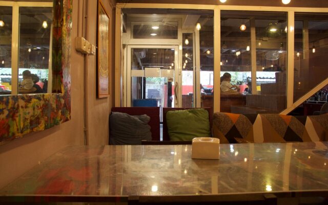 Fun Wan Hostel Bangkok