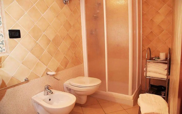 Baia delle Sirene Beach Resort