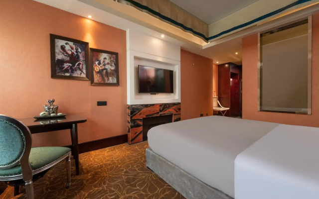 Butterfly Boutique Hotel