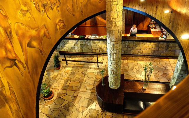 Hotel Tri Studnicky - Adult friendly