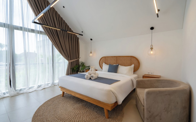 Premier Umalas Villa by Betterplace