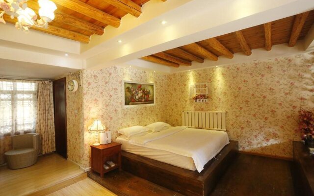 Zhaogongguan Boutique Inn