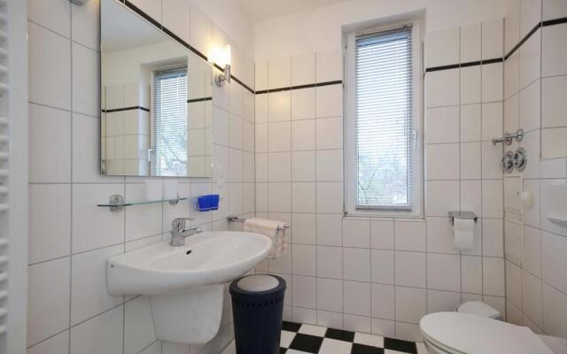 Seeschwalbe Wohnung 13