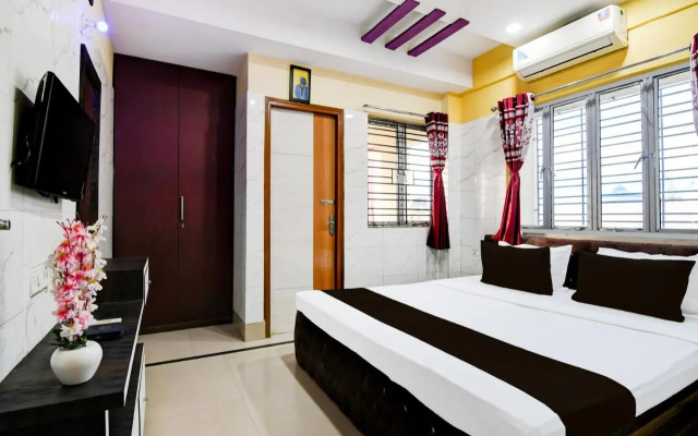 Sp2 Guest House