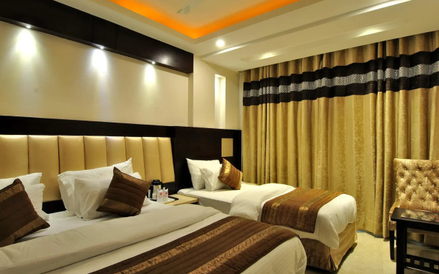 Hotel Sai Miracle