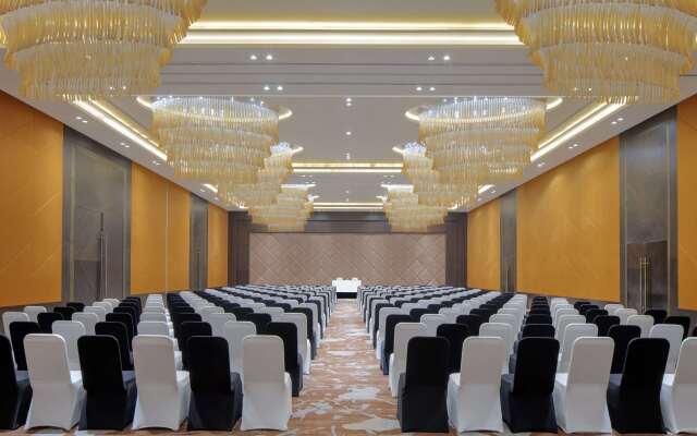 Radisson Blu Faridabad