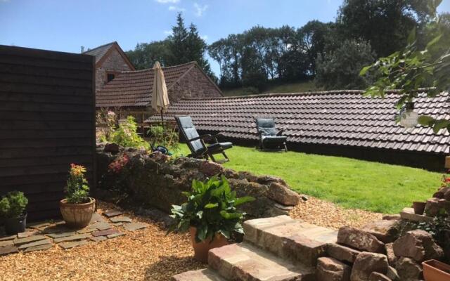 Woodmill Farm