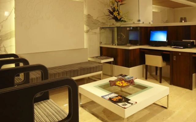 Hotel Bawa Continental