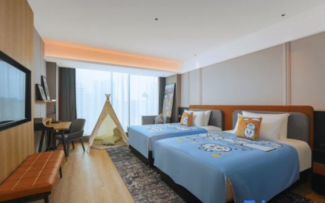 Park Inn by Radisson Hangzhou Safari Park